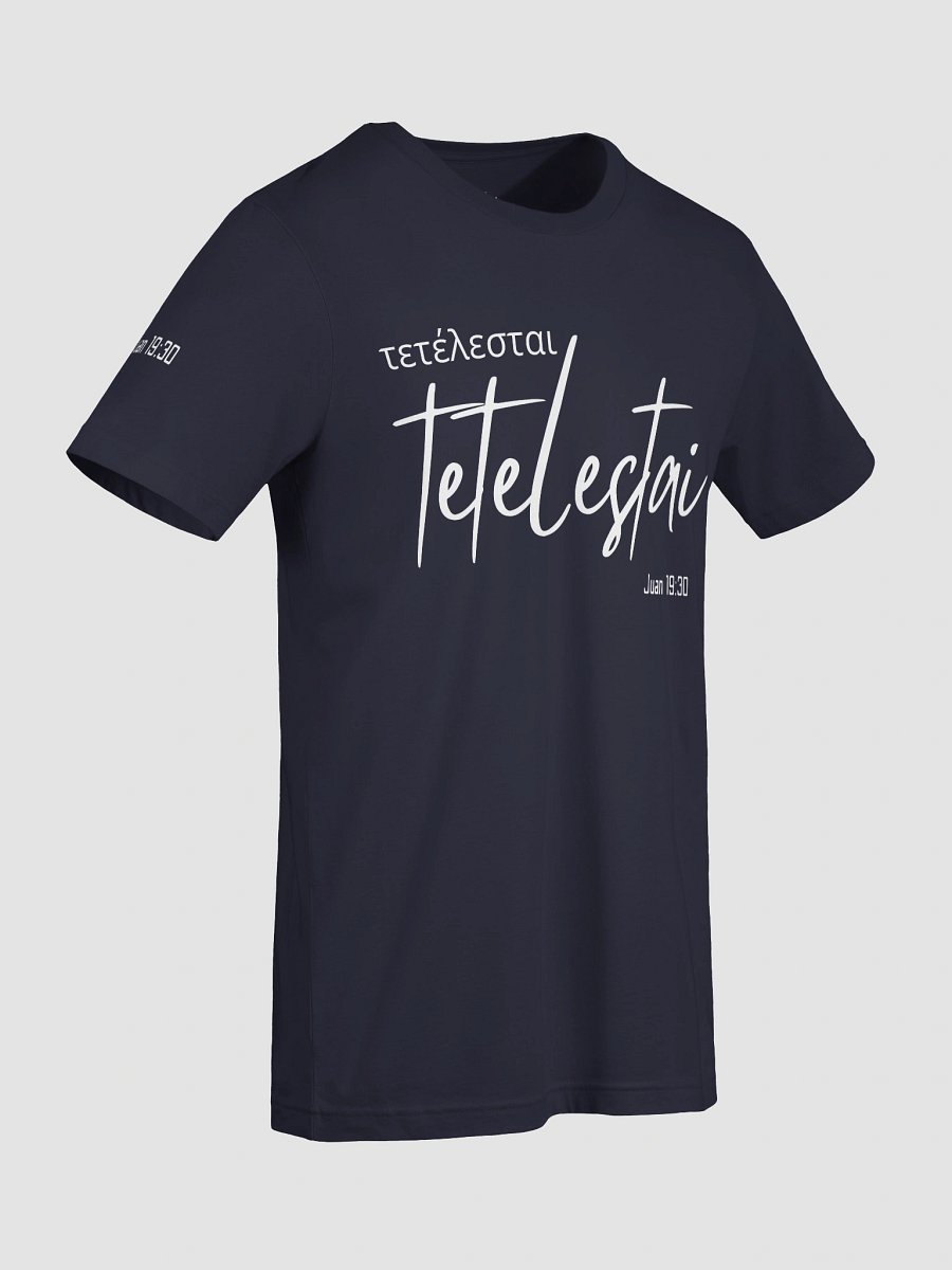 Tetelestai Juan/John 19:30 product image (34)