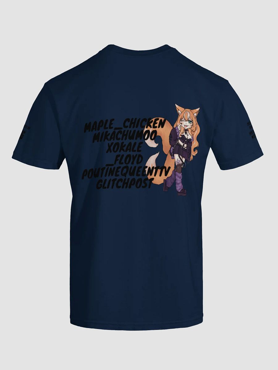 TEAM MAPLECHICKEN || CREATOR RIVALS CHARITY TOURNAMENT product image (29)