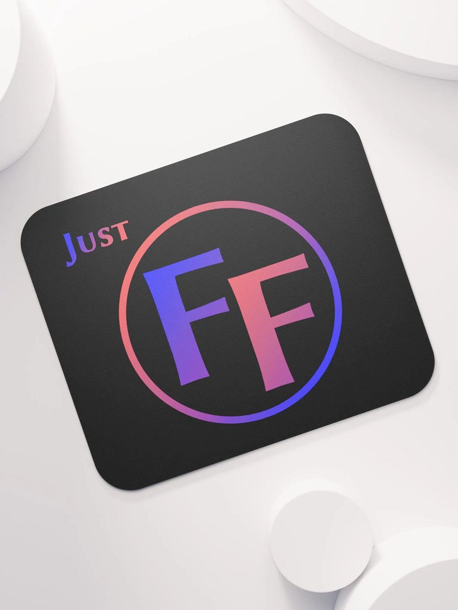 just ff - mousepad product image (7)
