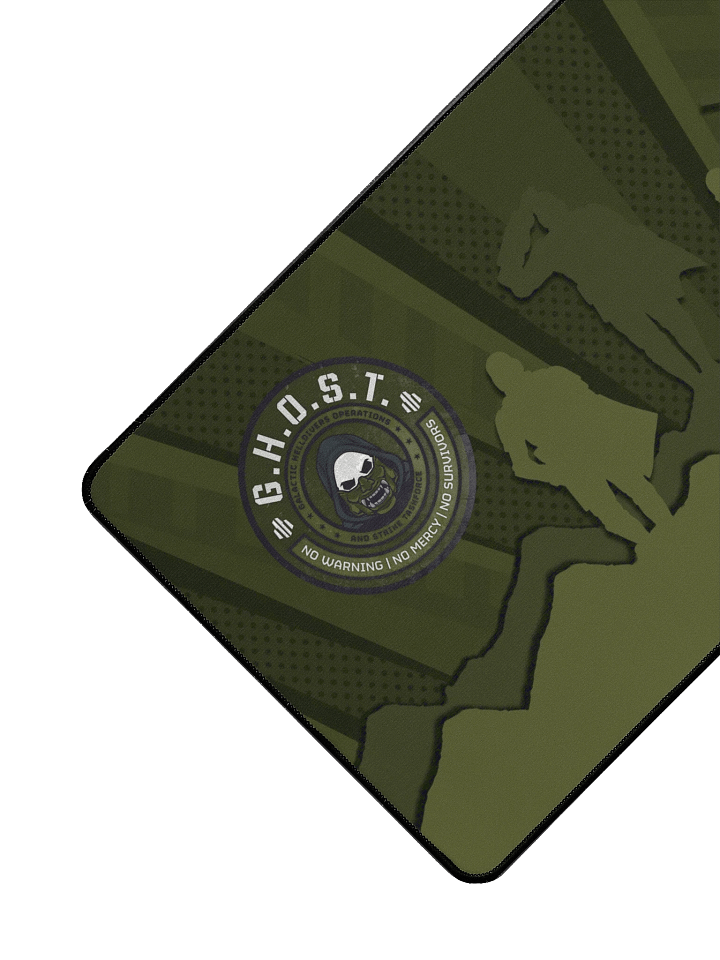 GHOST Computer Mat 4 product image (1)