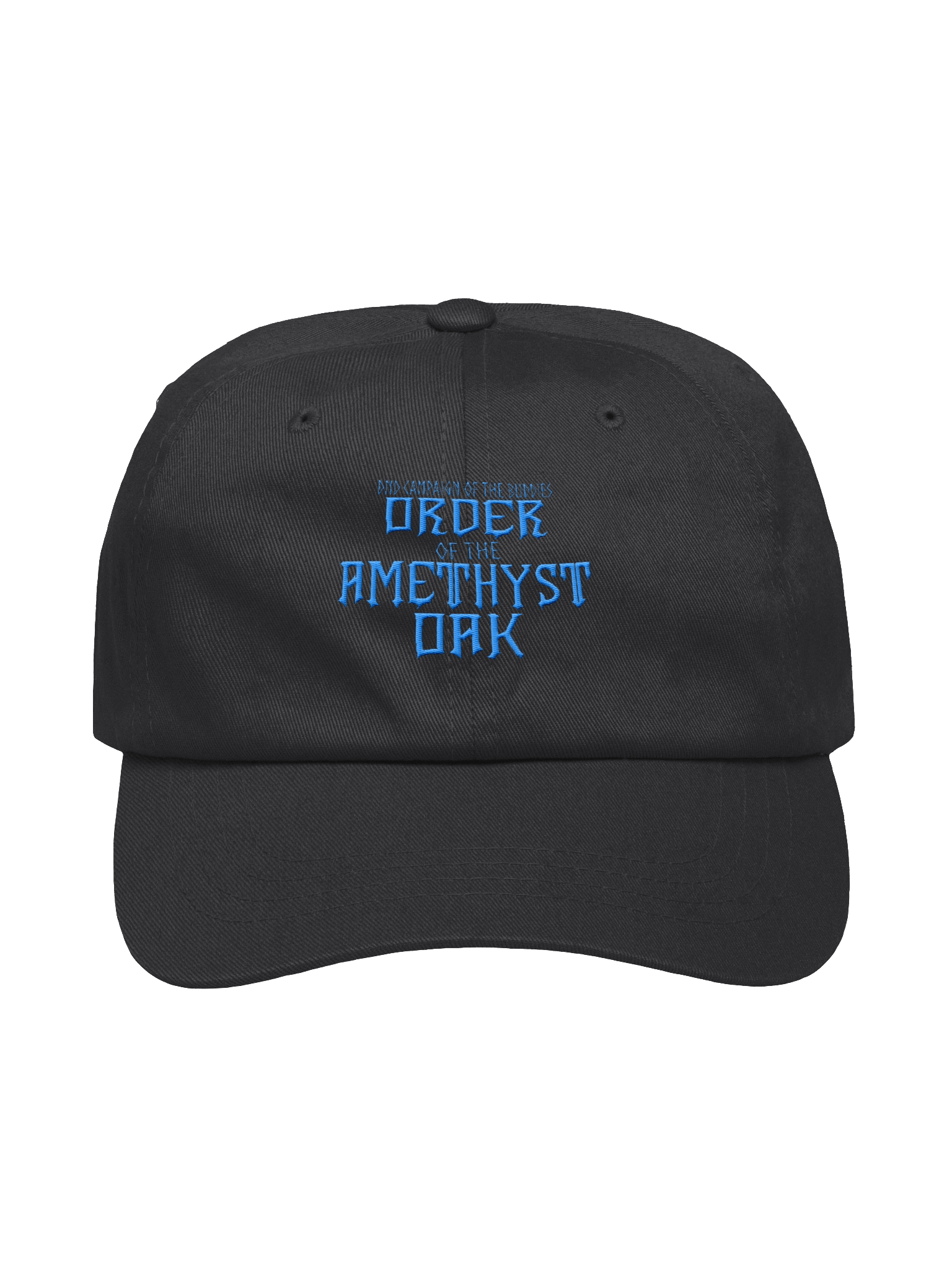 Order Of The Amethyst Oak Cap product image (1)