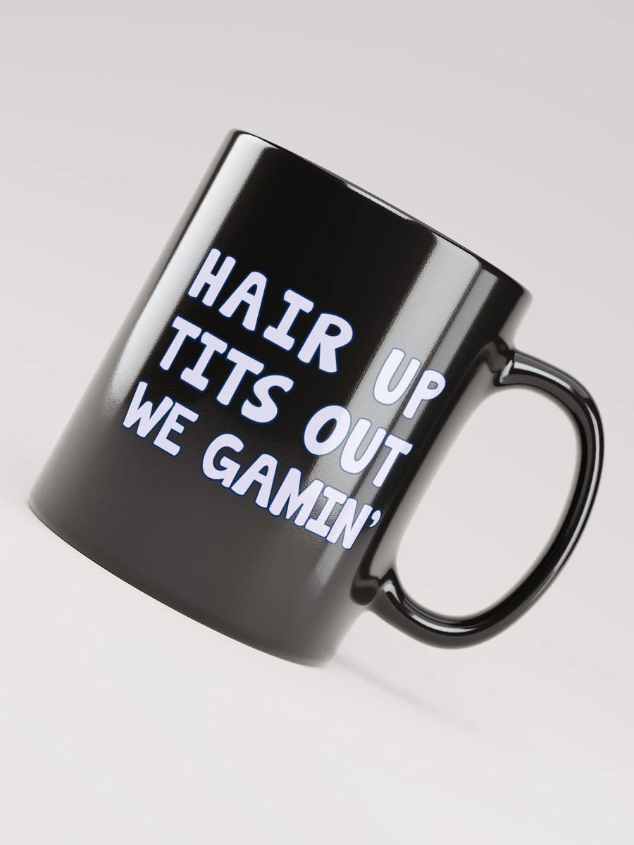 H.U.T.O. MUG product image (5)