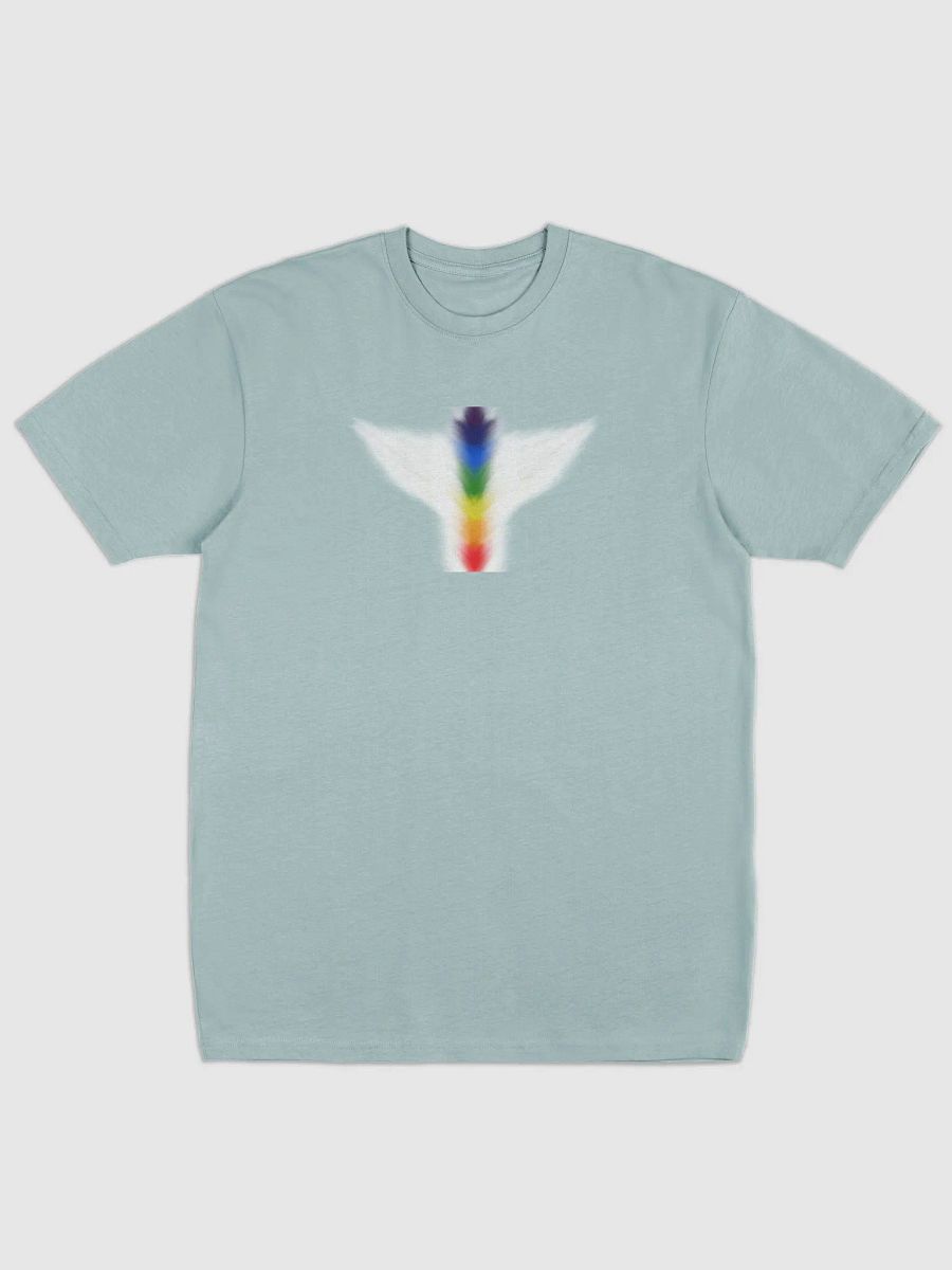 Chakra Angel Men's Tee product image (3)