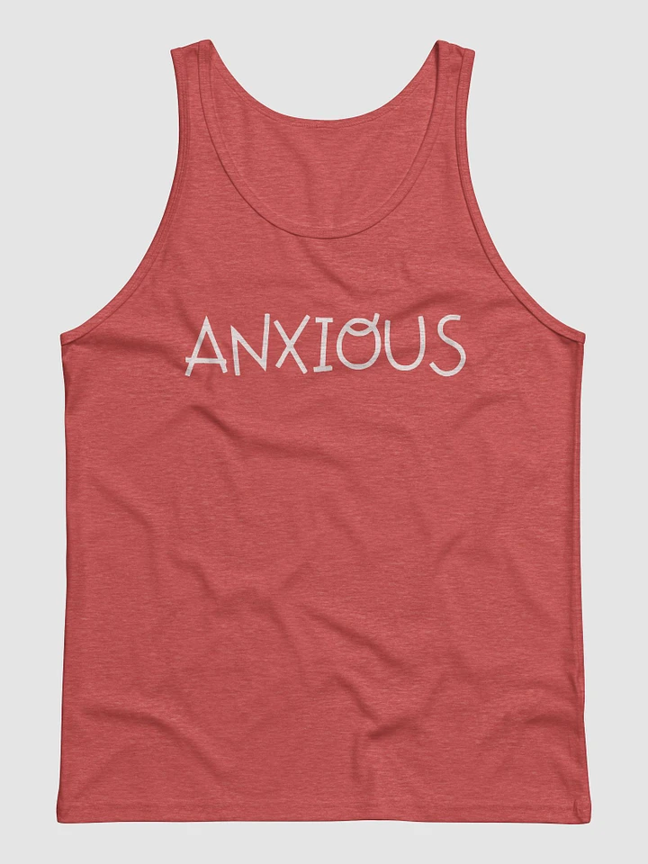 Anxious Tank product image (1)