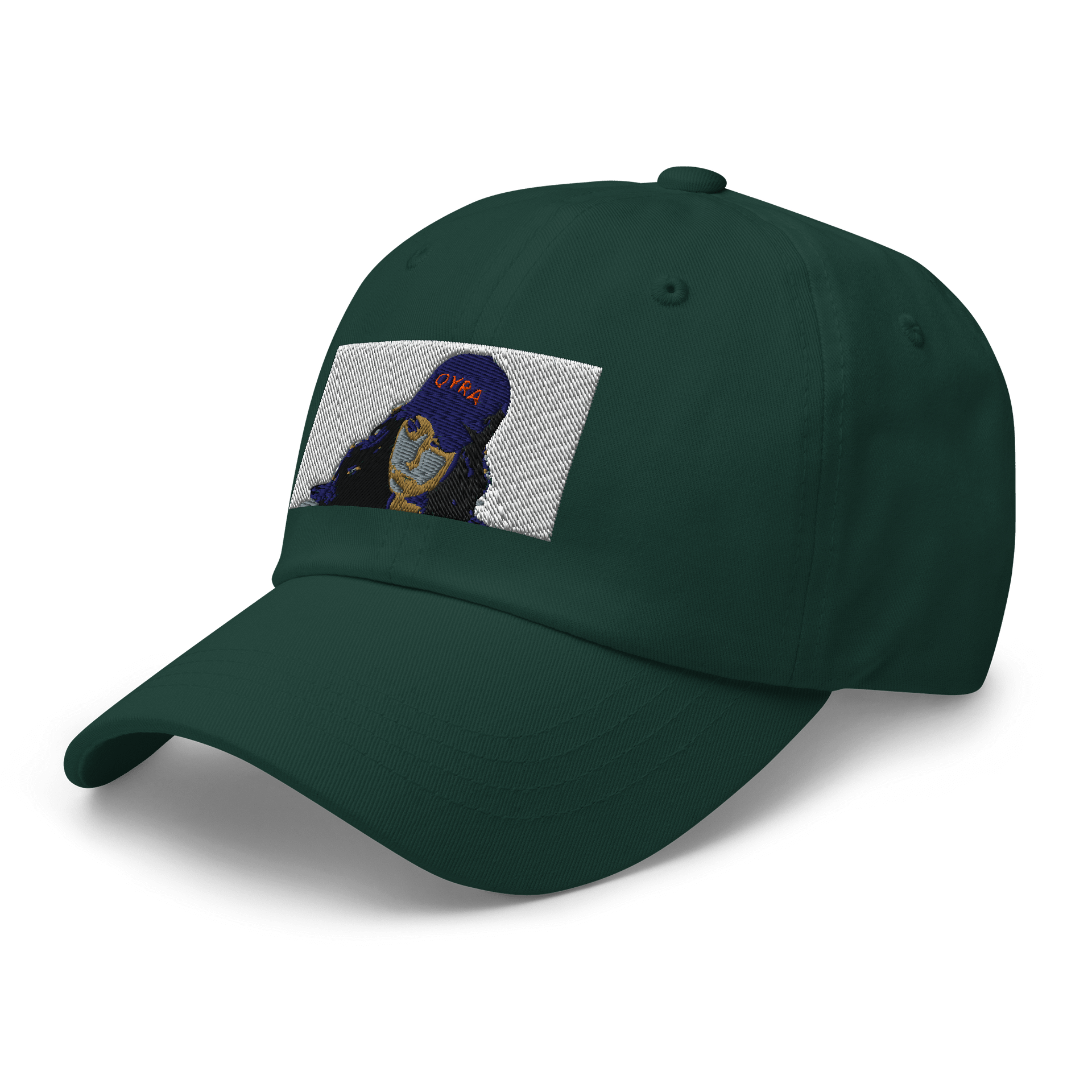 GORRA CON DOBLE IMAGEN product image (5)
