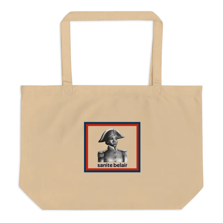 Sanite Belair Tote Bag product image (1)