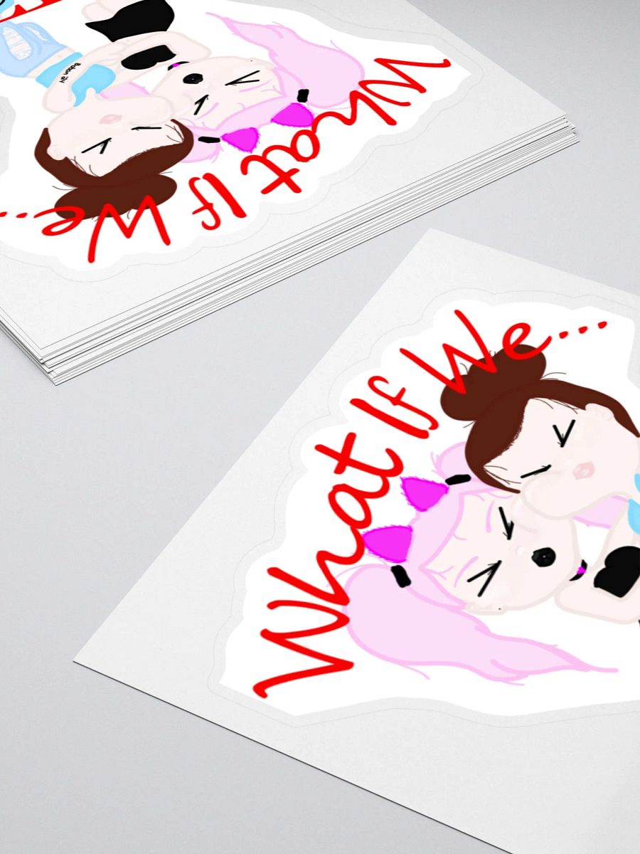Bestie Kith Sticker product image (7)