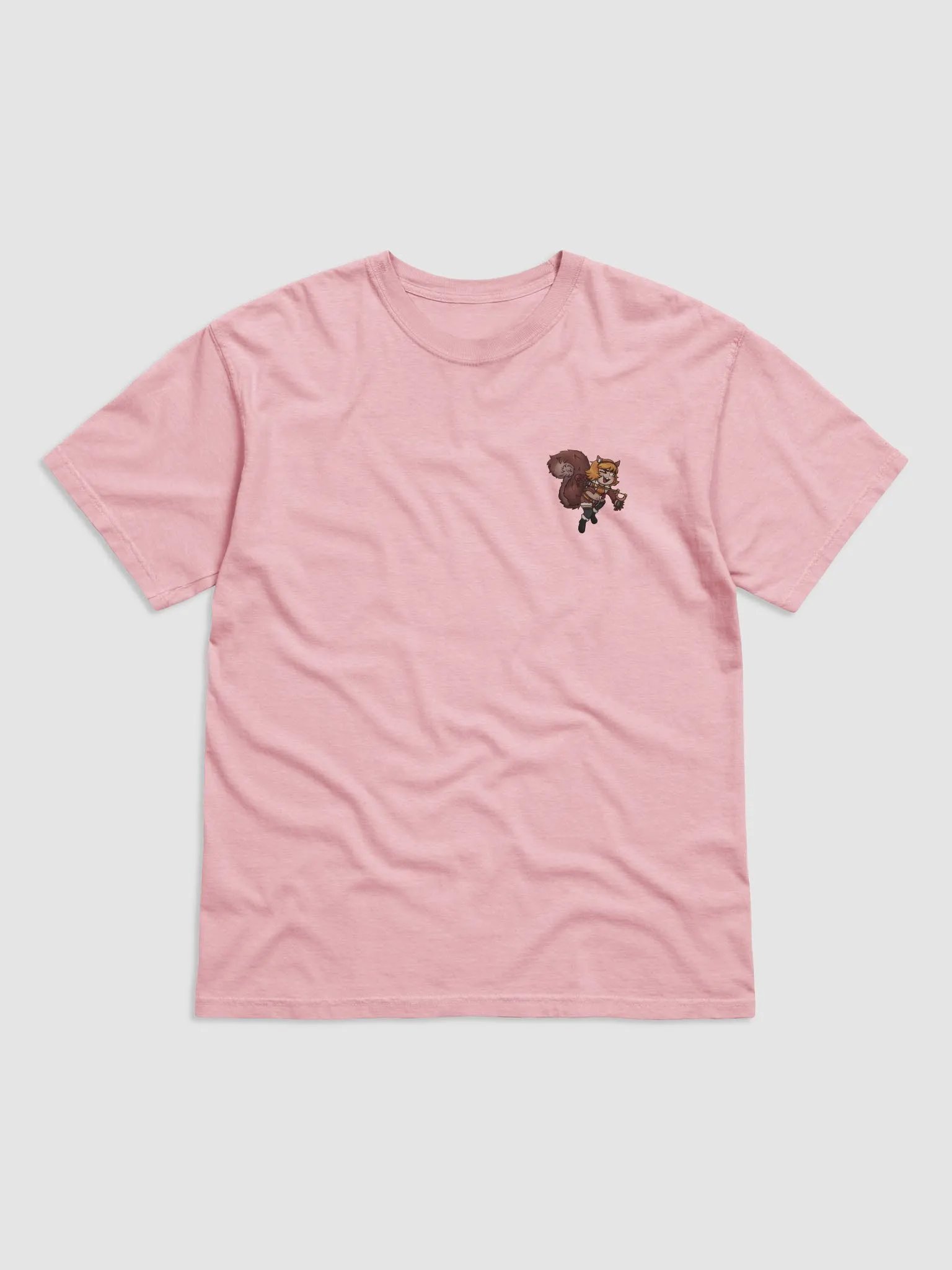 Time to Go Nuts! - Shirt product image (8)