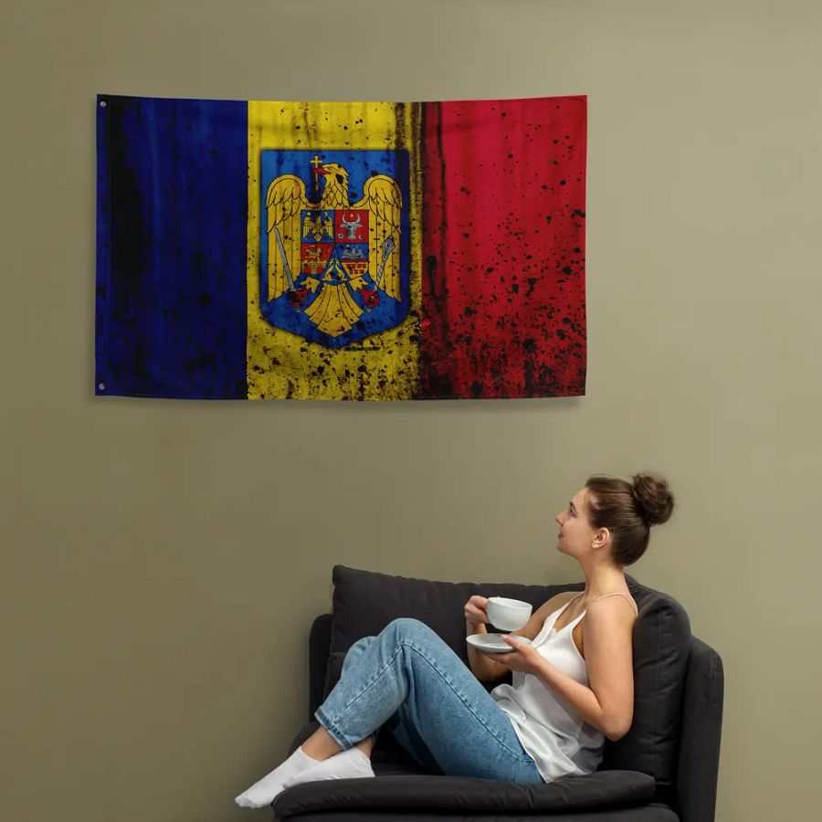 Steag Romania (Model 1) product image (12)