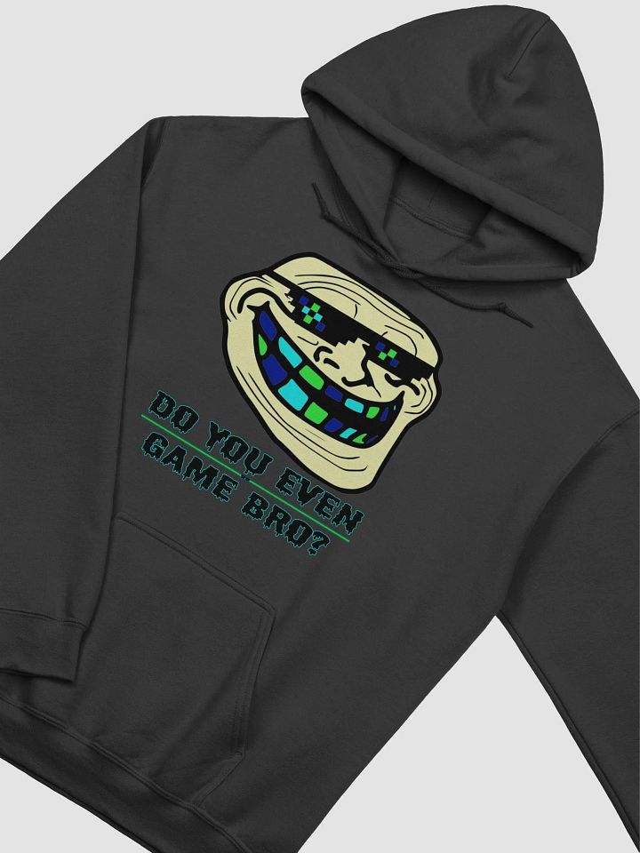 Do You Even Hoodie? product image (2)