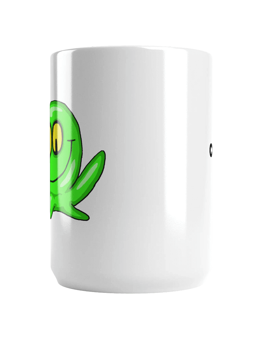 The Science! Mug product image (6)