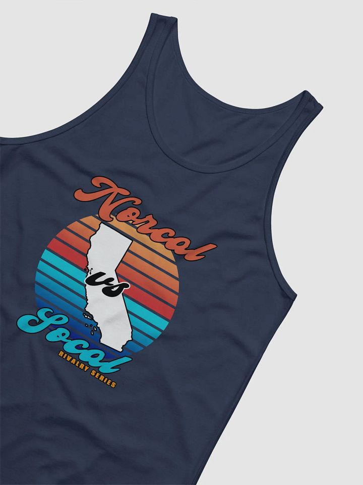 NvS Sunset Tank product image (1)