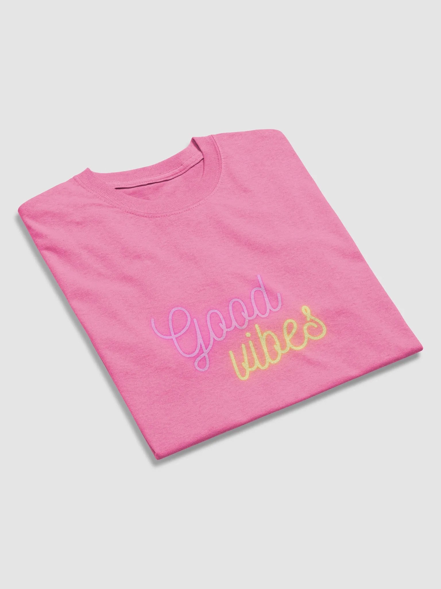 Good Vibes Tee product image (48)