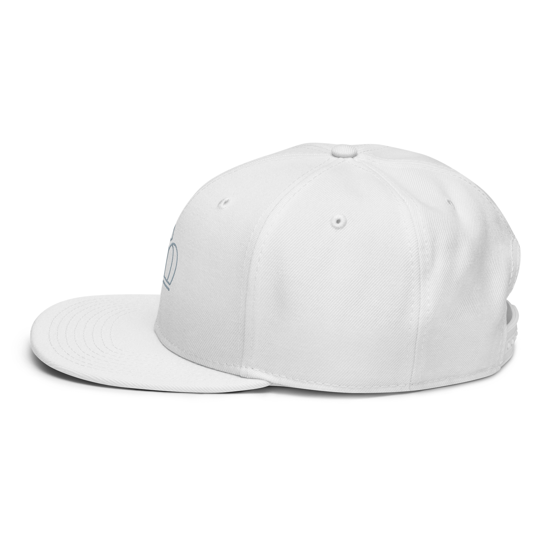 Reebox Regal Reign Snapback Cap product image (4)