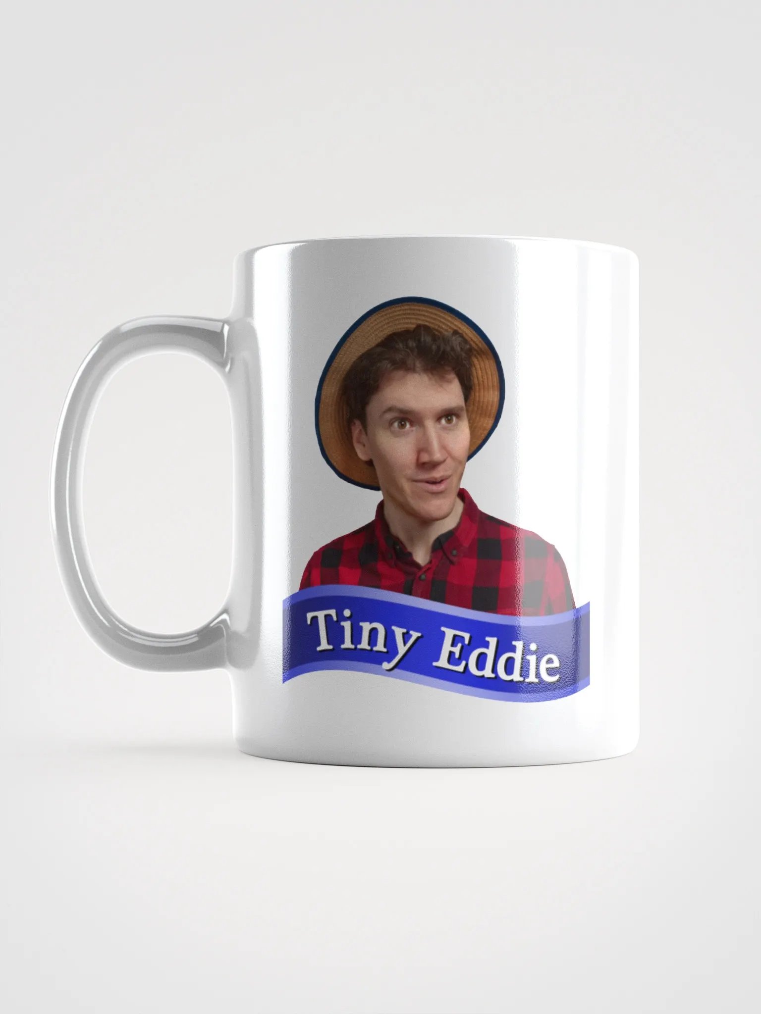 Tiny Eddie Mug product image (6)