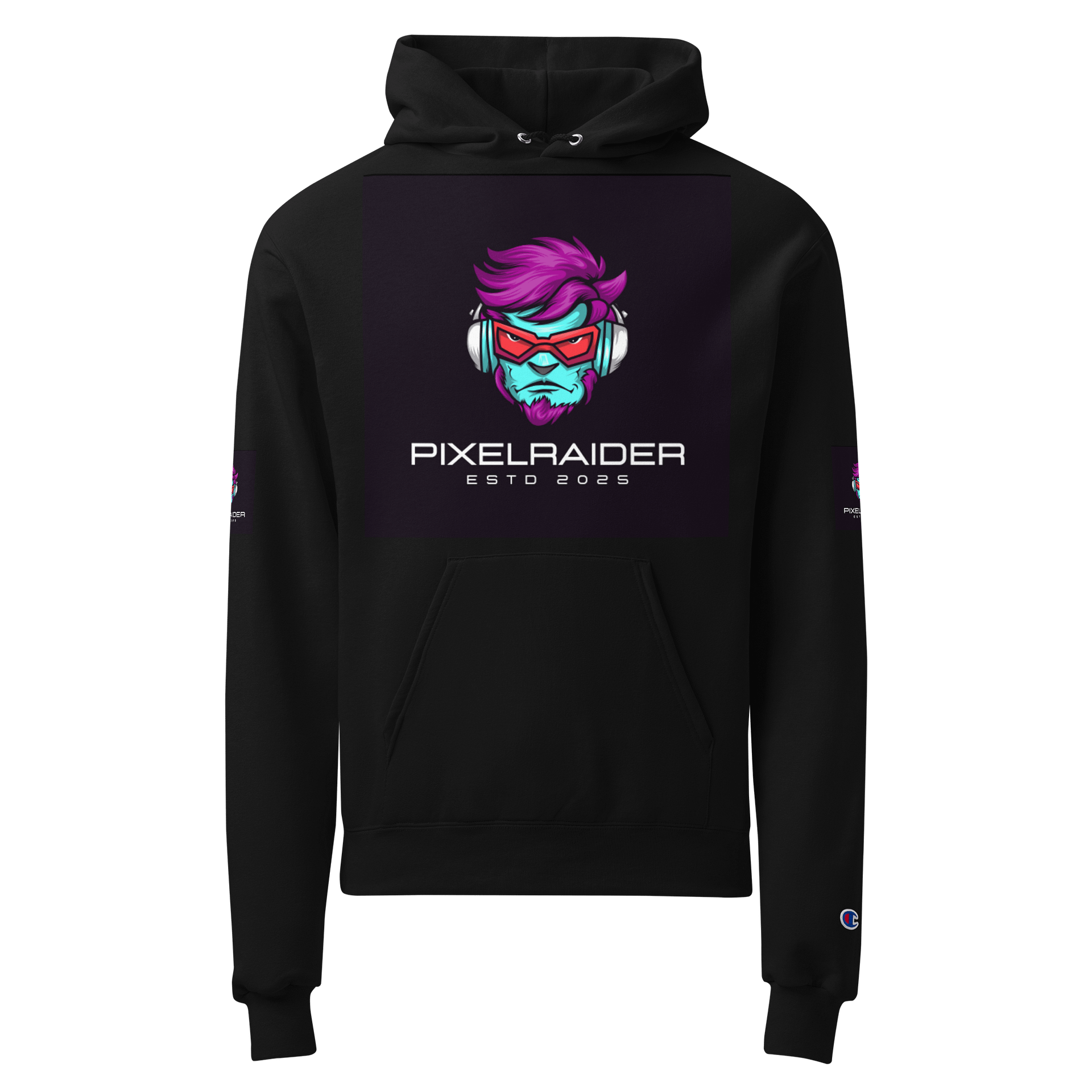 Champion Unisex Hoodie product image (1)
