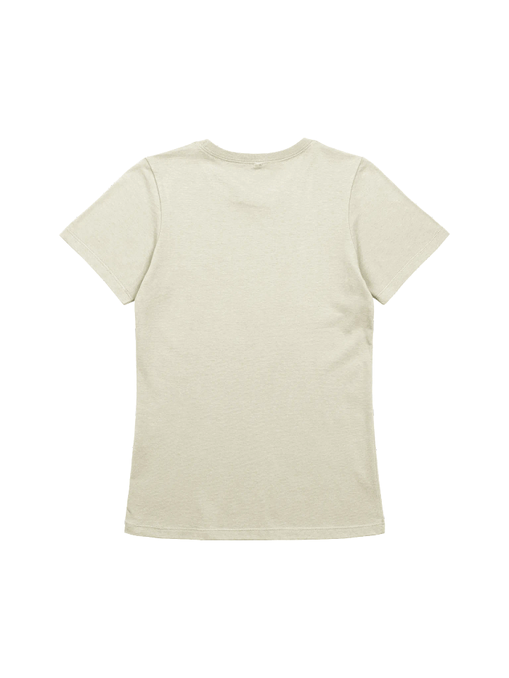 Stuck In This Paradigm Saturn Women's Relaxed T-Shirt product image (2)