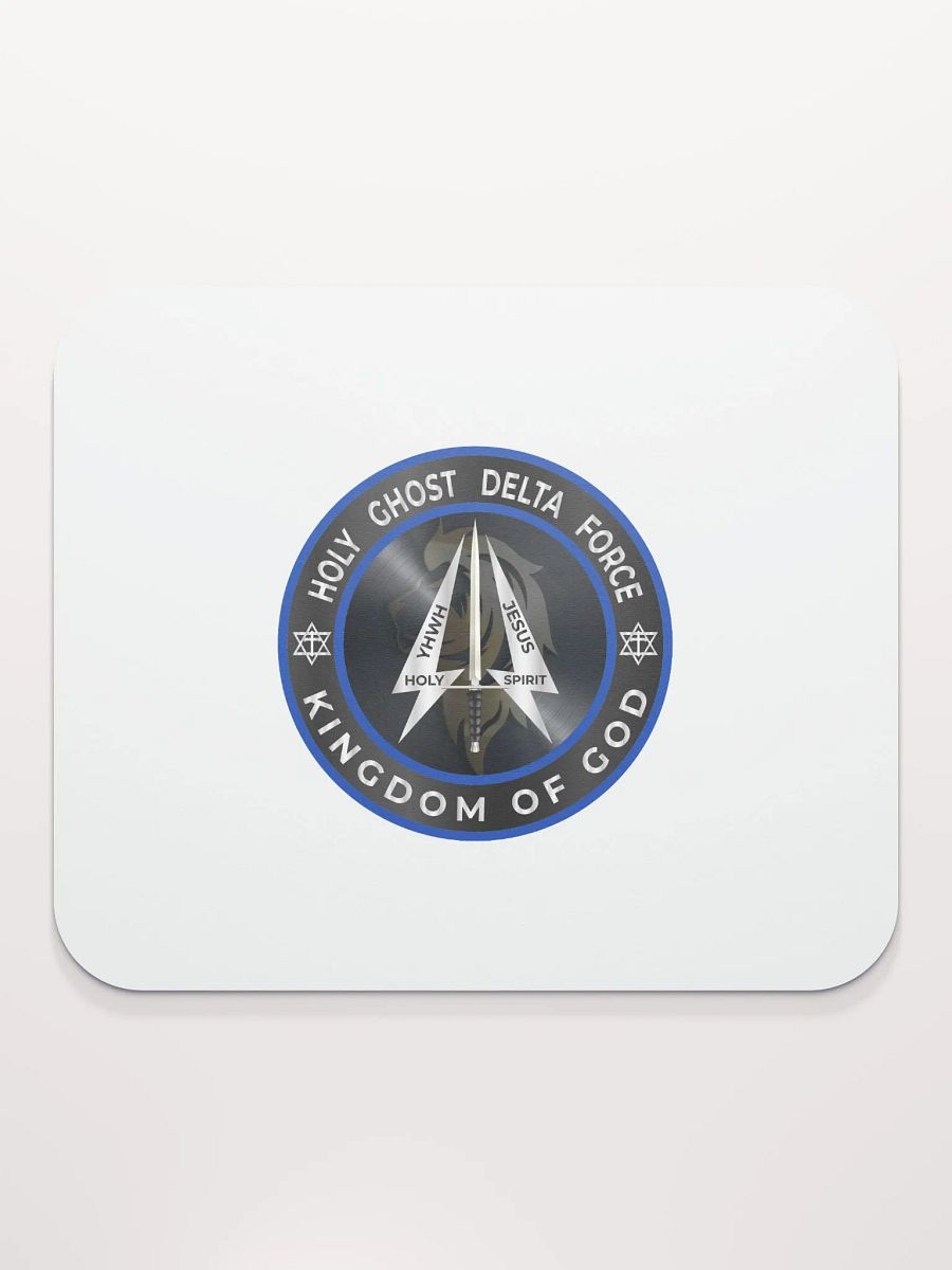HGDF Mouse Pad product image (2)