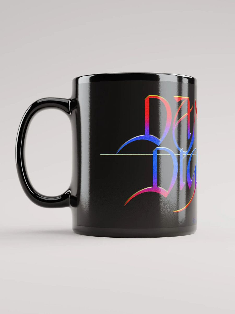 Millennium - Mug product image (6)