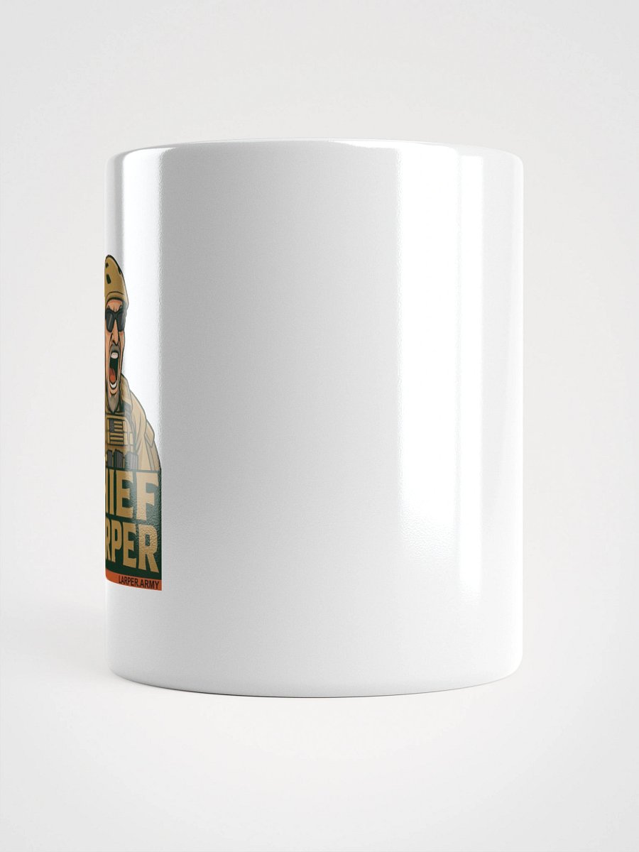Chief Larper - Caffeine ingestion device product image (3)