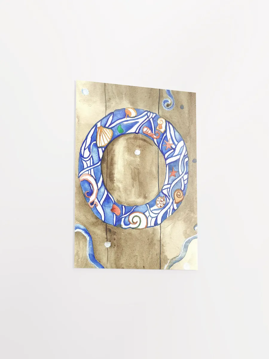Ocean Wreath product image (11)