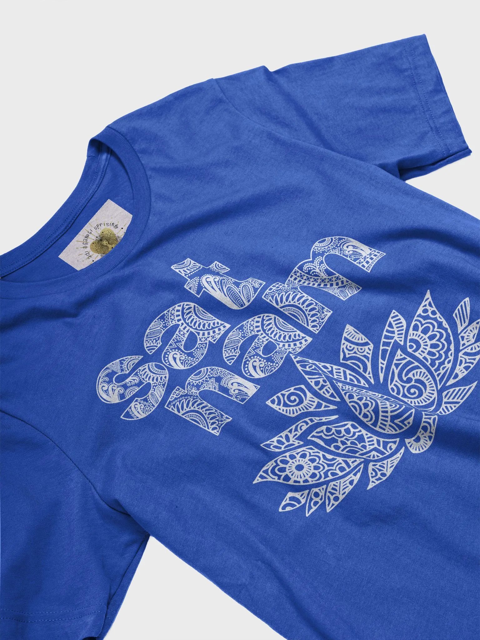 Sat Nam Tee 1 product image (3)