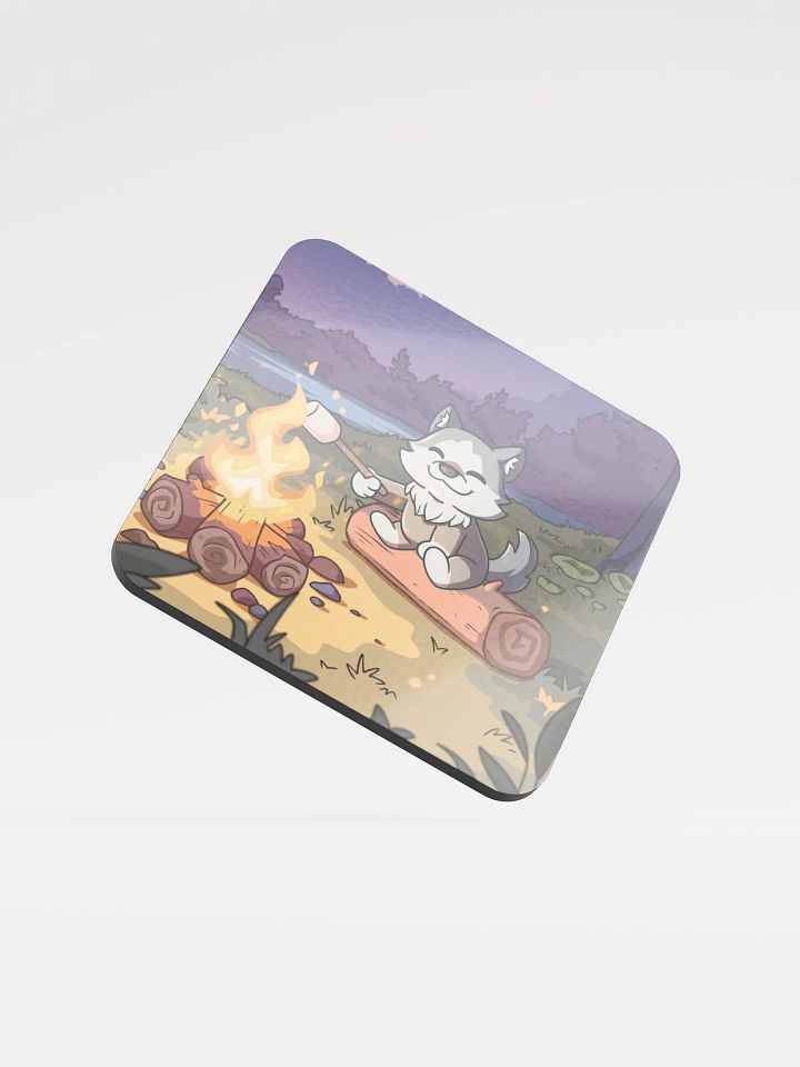 Toasting Coaster product image (1)