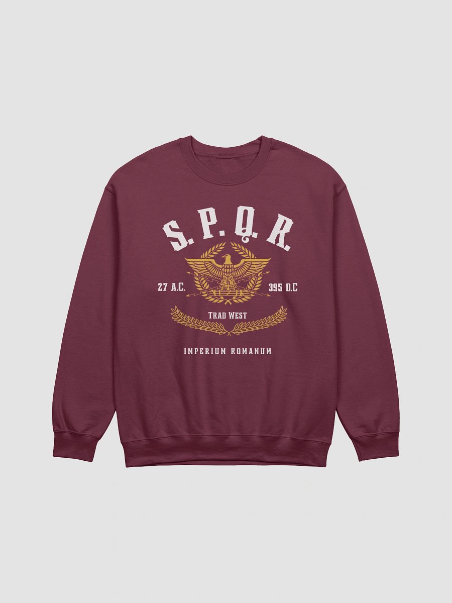S.P.Q.R. merch product image (2)