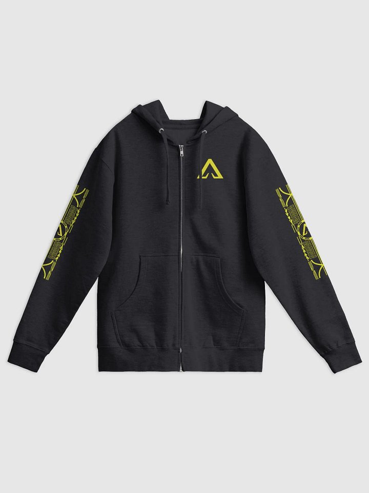 Atlesian Origins - Atlesia Zip-Up product image (1)