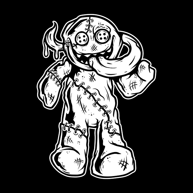 Voodoo Metal