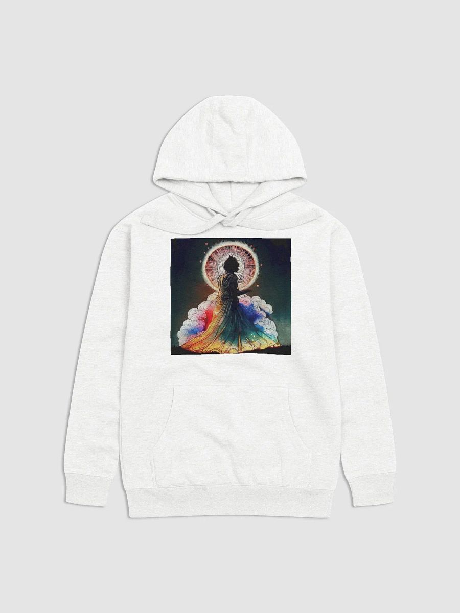 Freddy mercury. Cozy Comfort Unisex Hoodie product image (1)