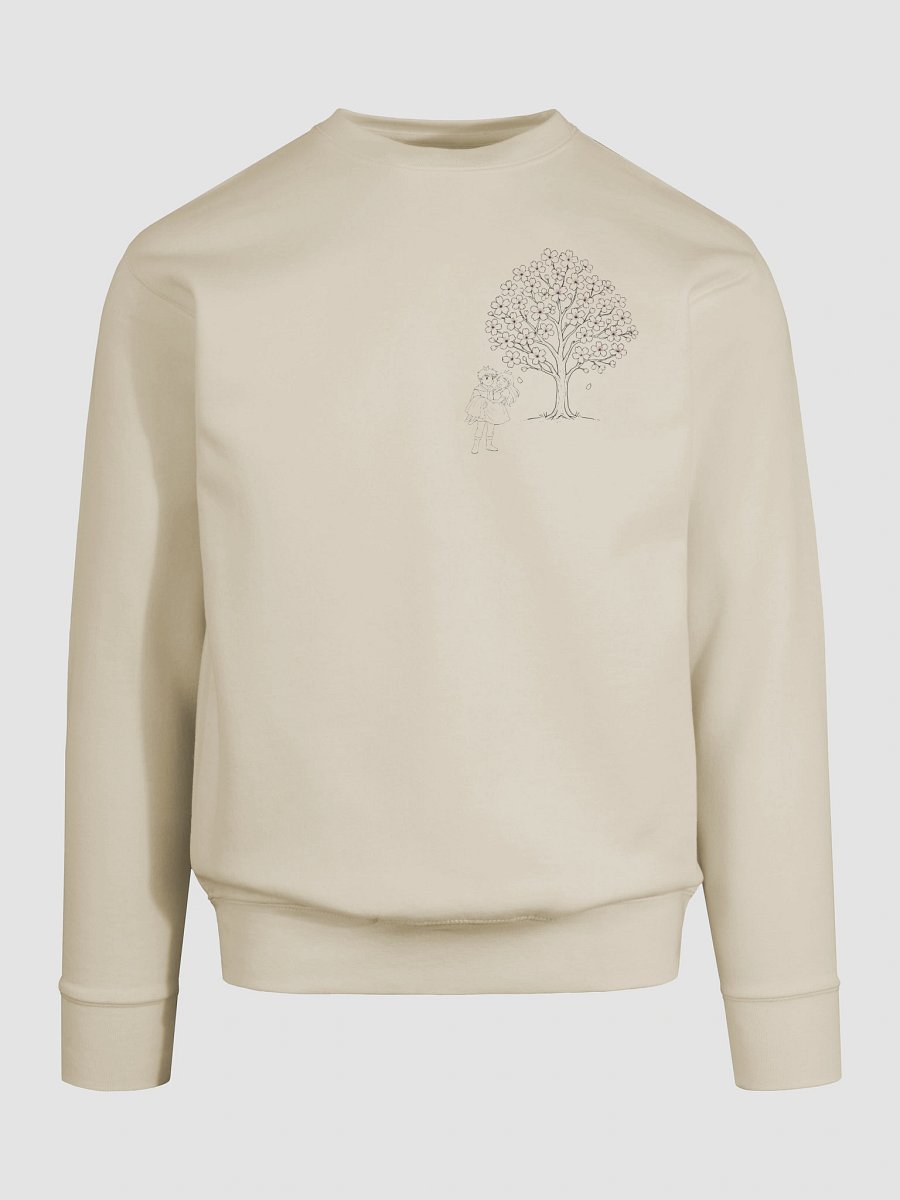 Majestic Castle Dreams Sweatshirt product image (27)