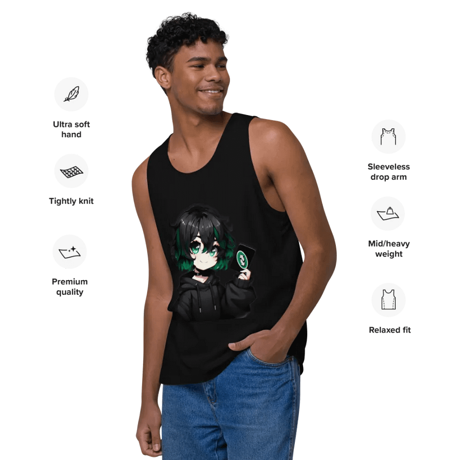 Uno Reverse Tank product image (12)