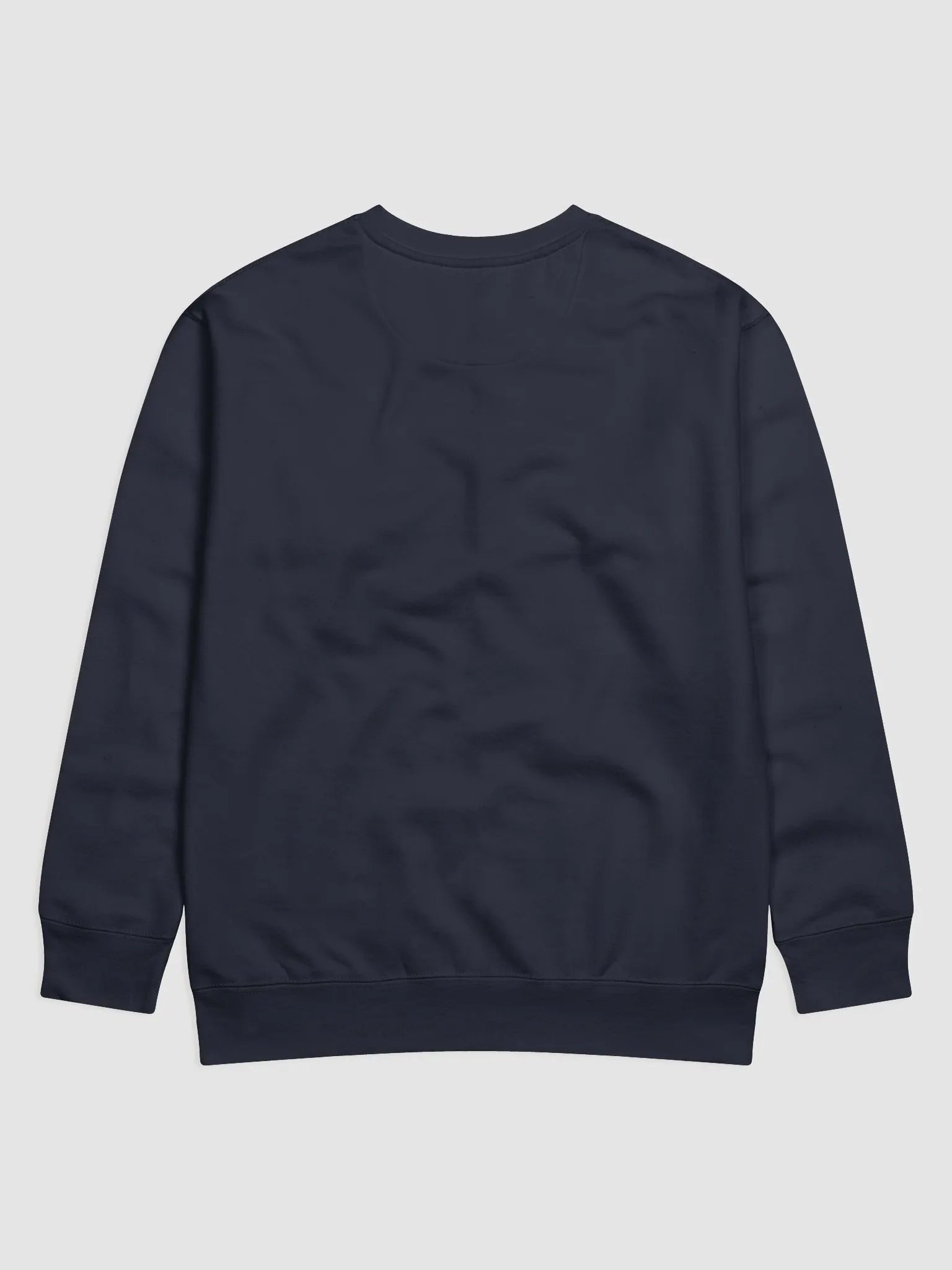 GODFIDENT Brushstroke Sweatshirt product image (11)
