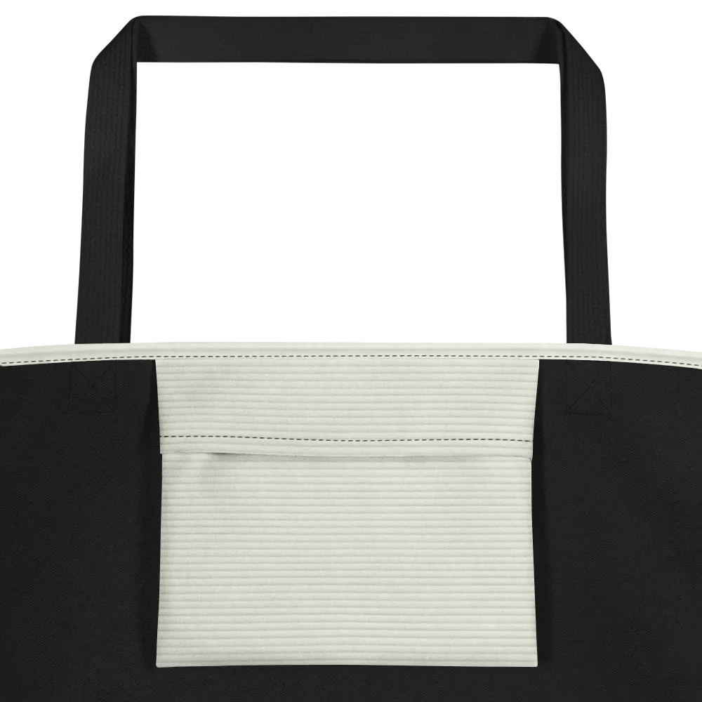 Hospice Nurse Tote Bag product image (2)
