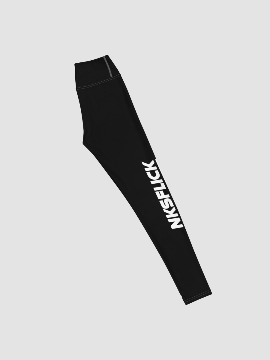 nksflick All-Over Print Yoga Leggings Sublicolor 302 product image (3)