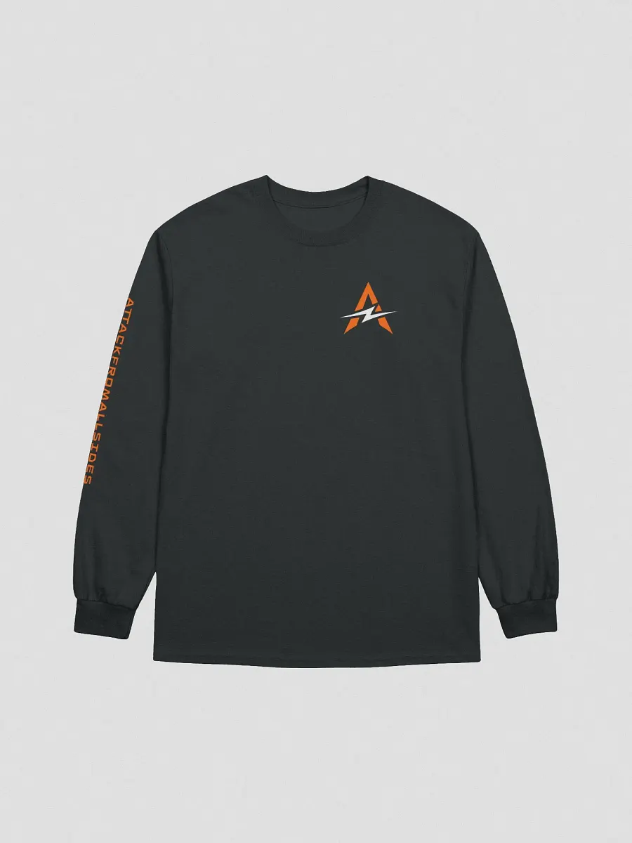 AFAS Long Sleeve v2 product image (1)