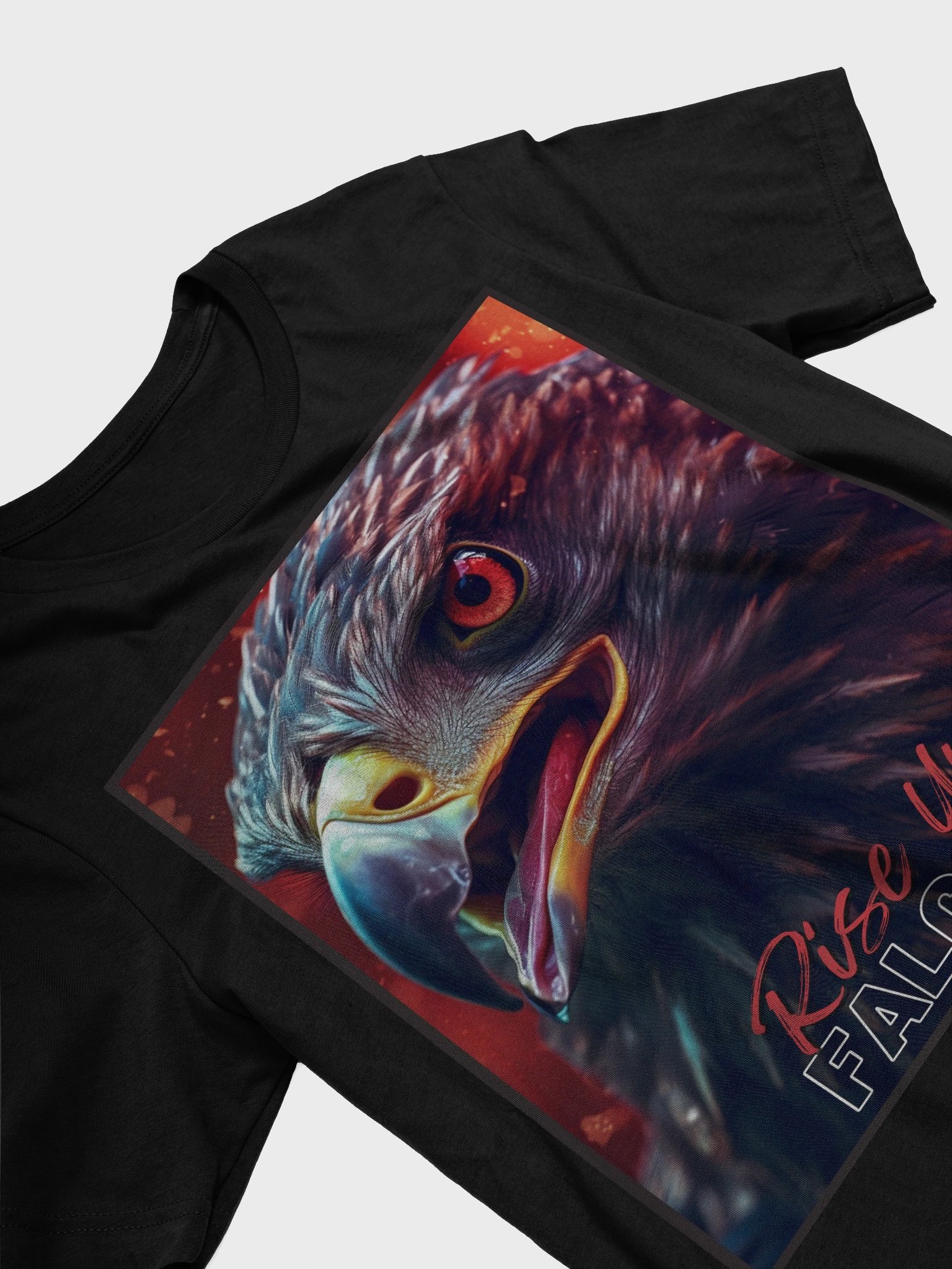 Falcons - Rise Up! product image (2)