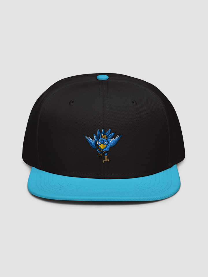 [Chocokings] Free-Bird- Snapback product image (2)