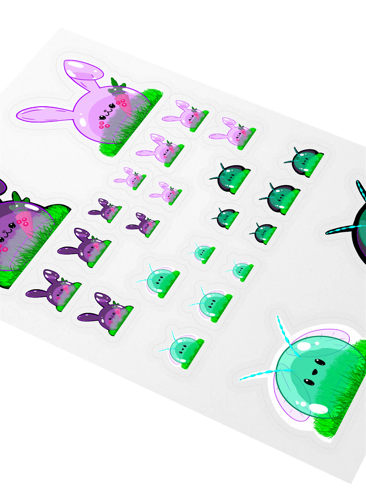 The Slime Buddies product image (2)