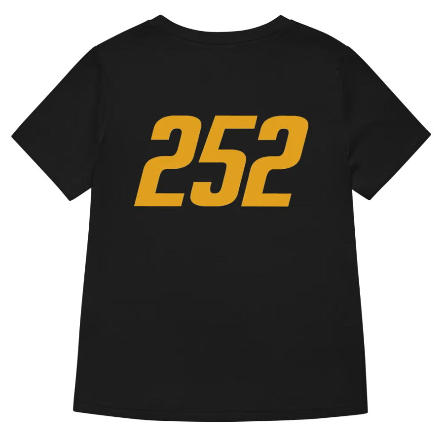 Angry Scotty Women's V-Neck product image (5)