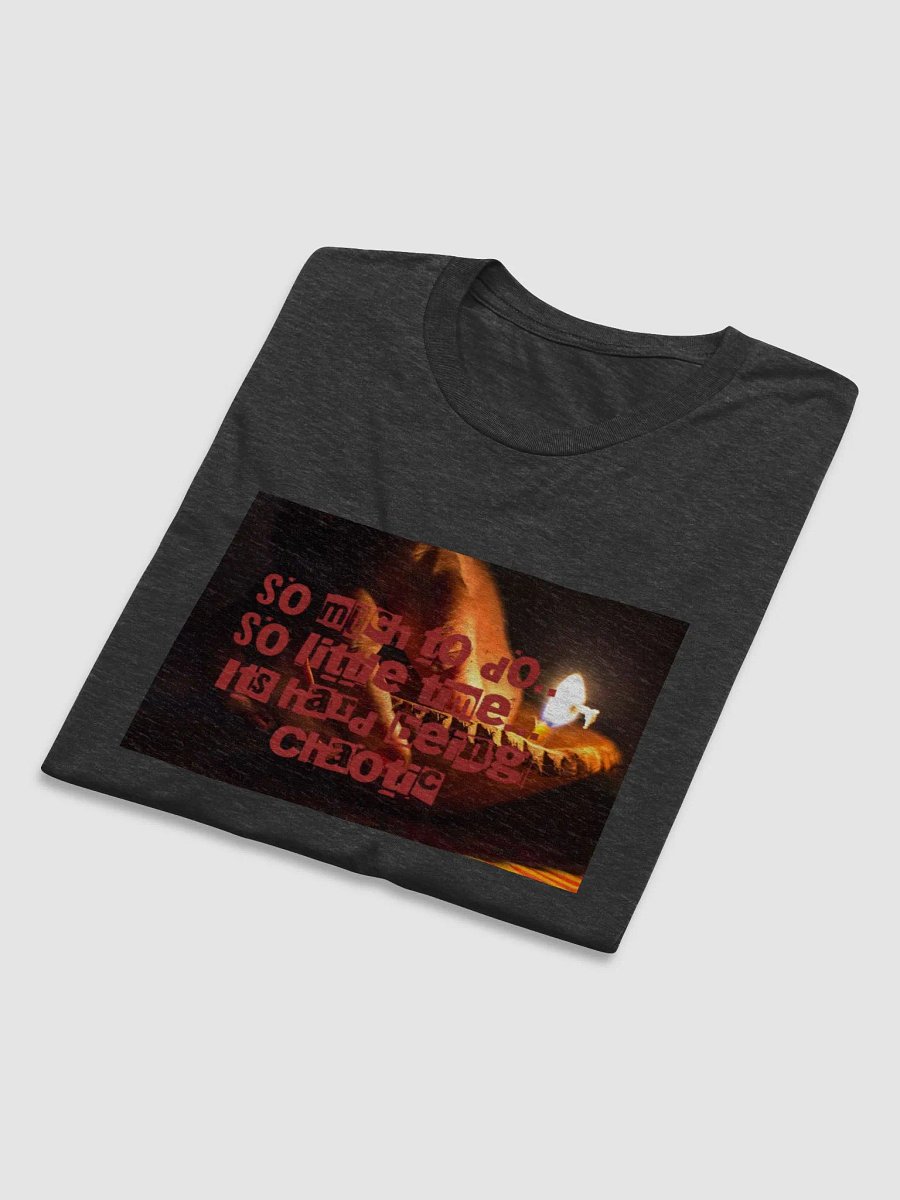 Hard Being Chaotic product image (1)