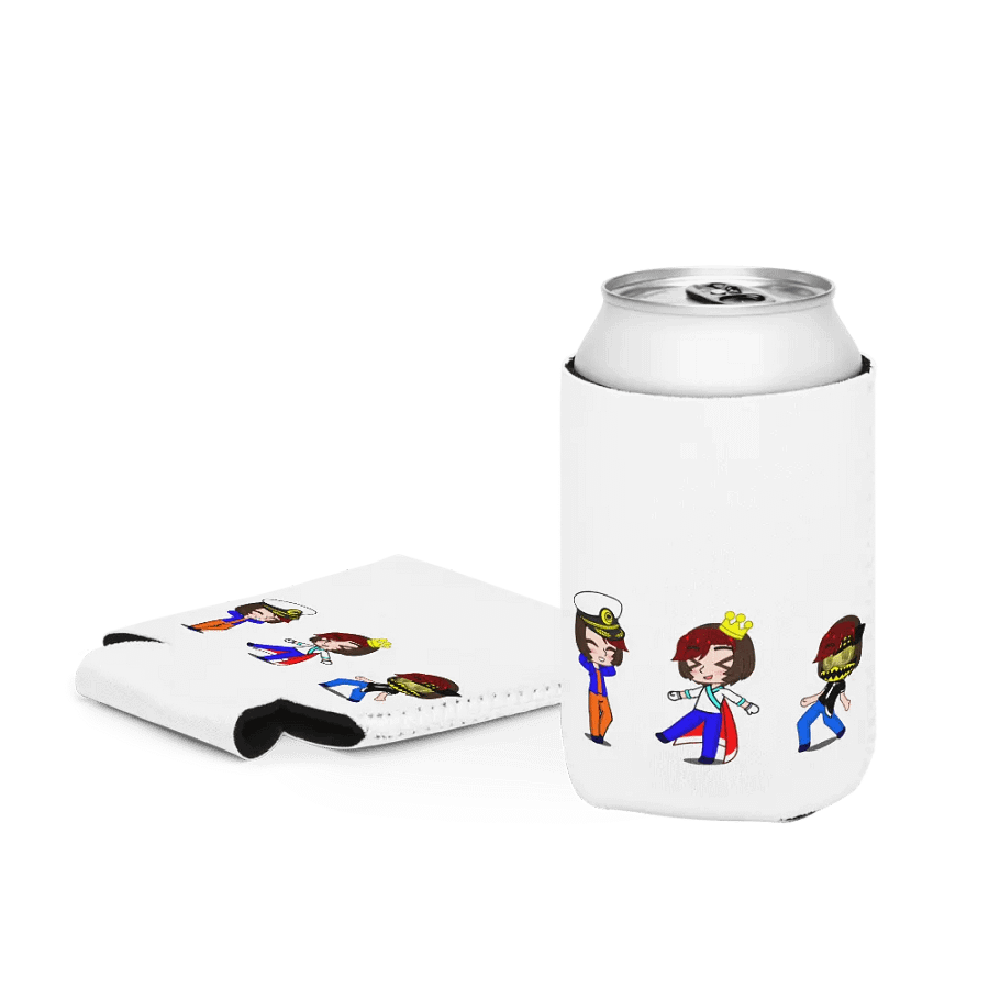 The OG Crew Coozies product image (3)