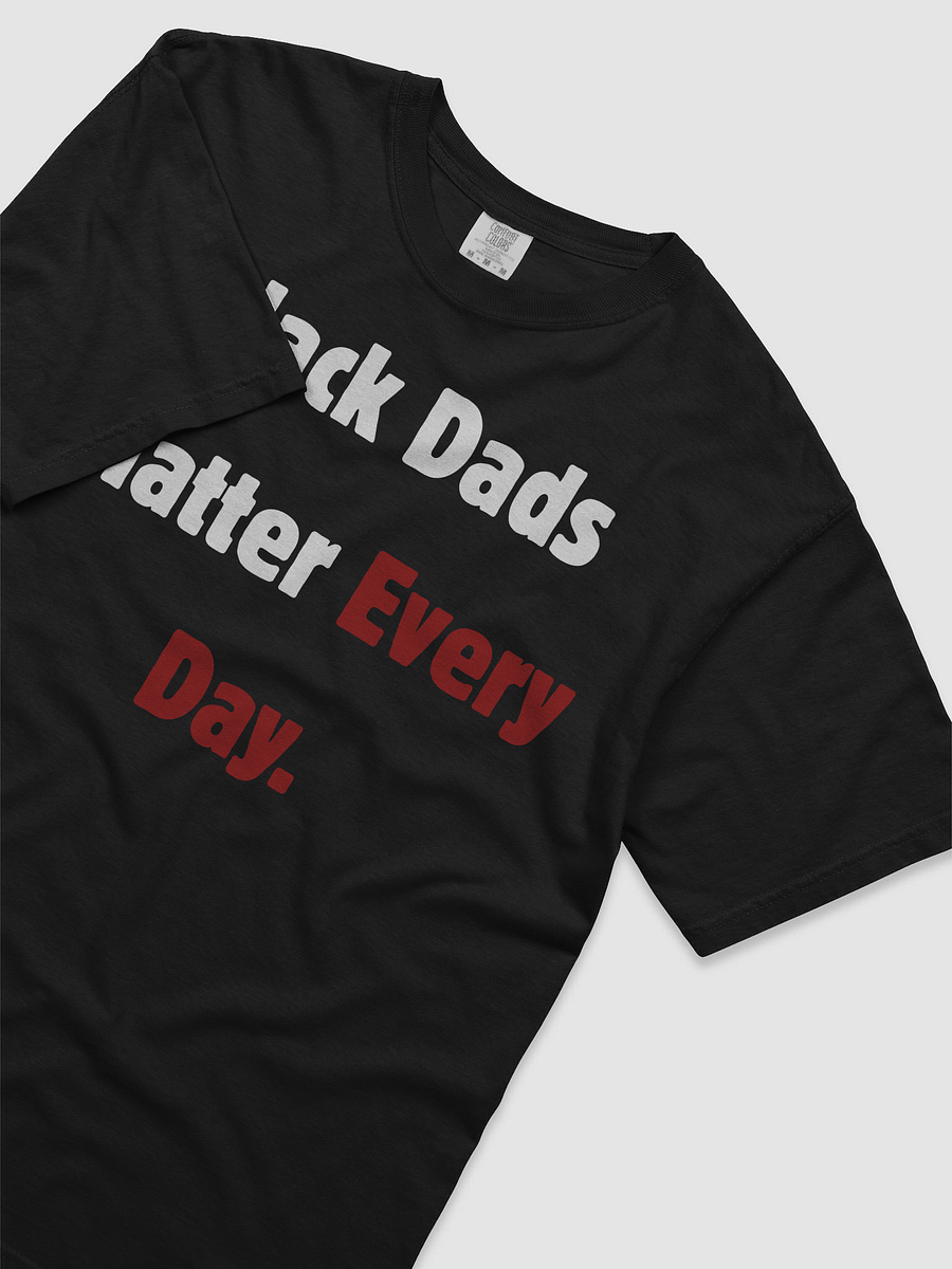 Black Dads Matter Sweatshirt product image (23)