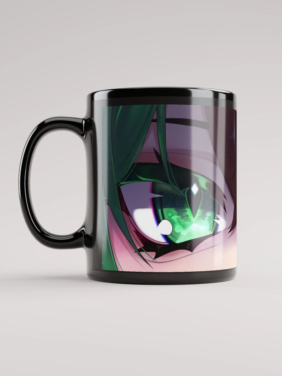 Don't Blink Mug product image (6)