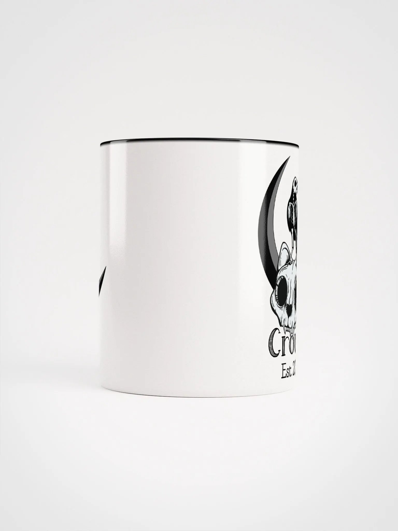 Crows Mug product image (61)