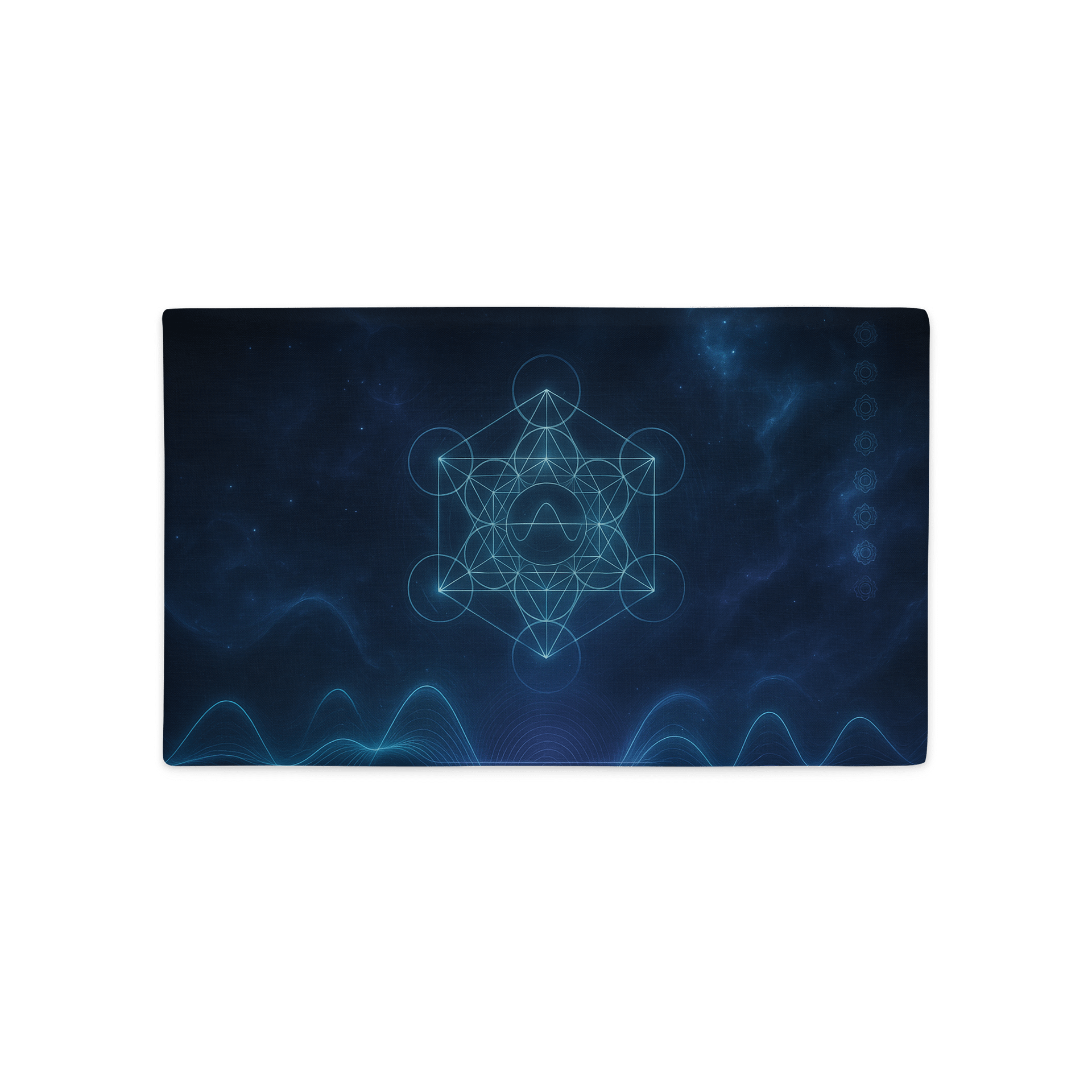 Celestial Frequency Pillow product image (5)