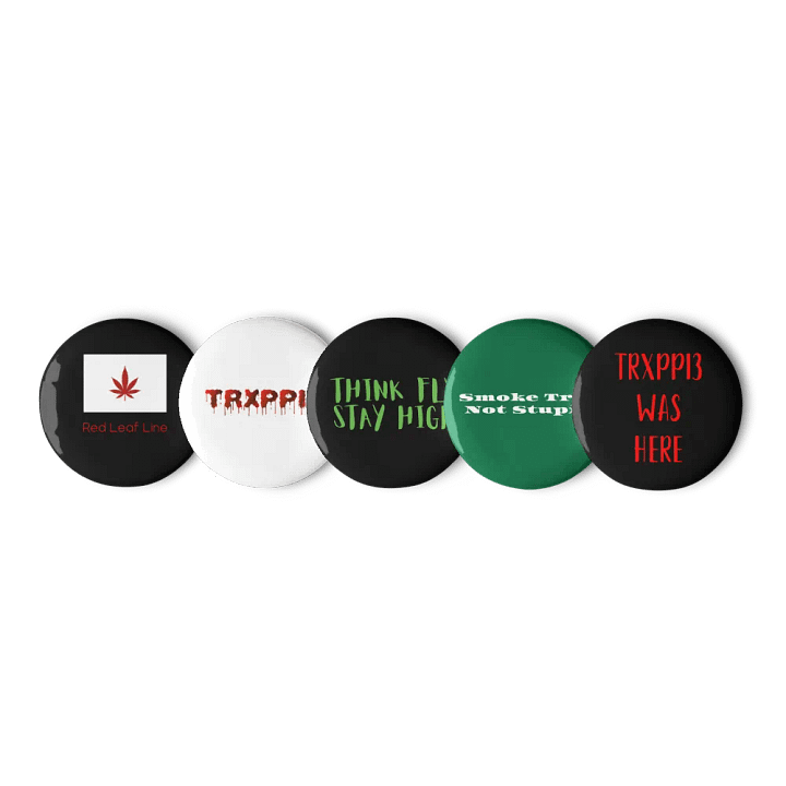 Pin Set 2 product image (1)