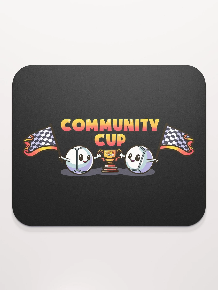 MSLA Community Cup - Mousepad product image (4)