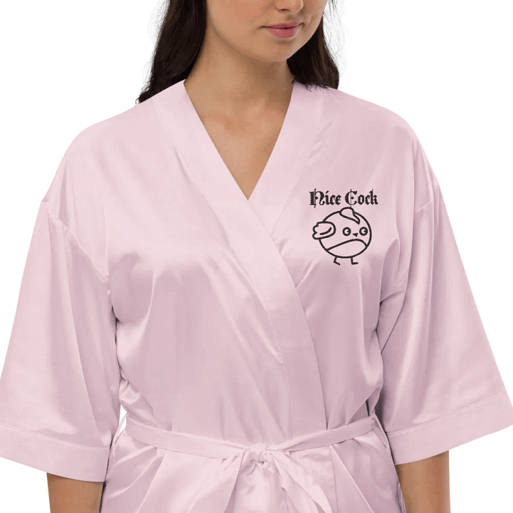 Nice Cock product image (2)